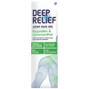 Deep Relief Joint Pain Gel 100g - welzo