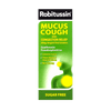 Robitussin Mucus Cough With Congestion Relief 100ml - welzo