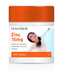 Zinc Tablets - welzo