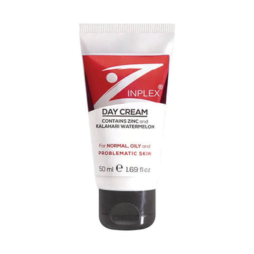 Zinplex Day Cream 50ml - welzo