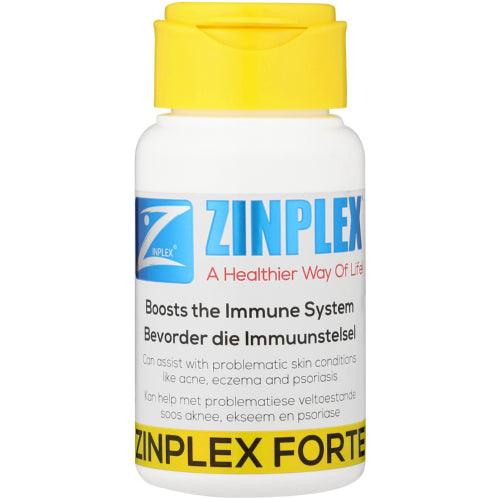 Zinplex Forte Tablets  Pack of 60