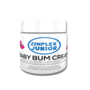 Zinplex Junior Baby Bum Cream 125ml - welzo