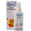 Zinplex Junior Baby Bum Spray - welzo