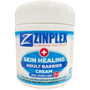 Zinplex Skin Healing Adult Barrier Cream 125ml - welzo