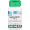 Zinplex Zinmag S-E Tablets Pack of 60 - welzo