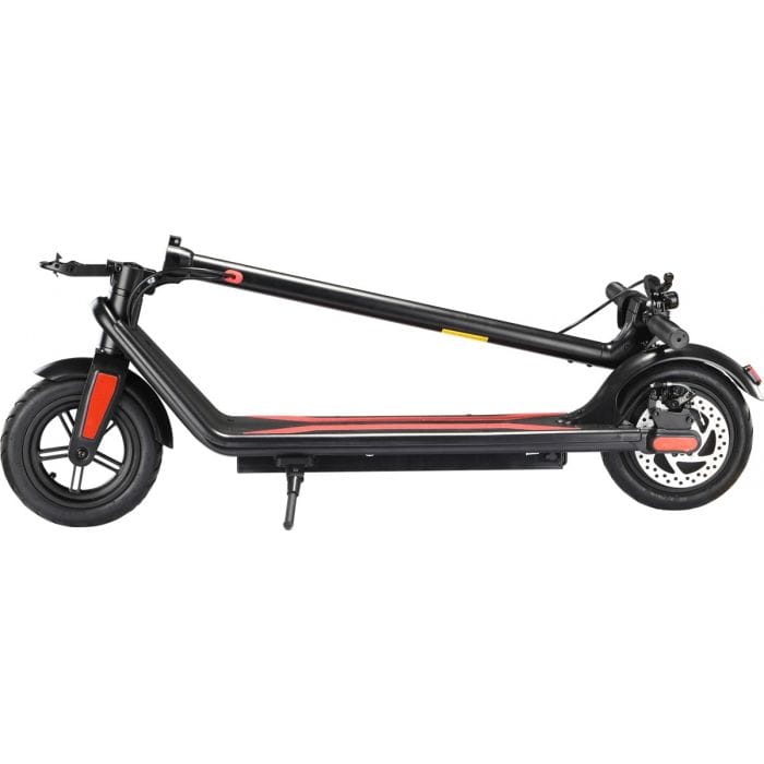 Zipper A1 250W Scooter elettrico con LCD e freno
