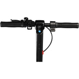 Zipper A1 250W Scooter elettrico con LCD e freno