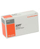 Zoff Adhesive Remover Wipes Pack of 20 - welzo