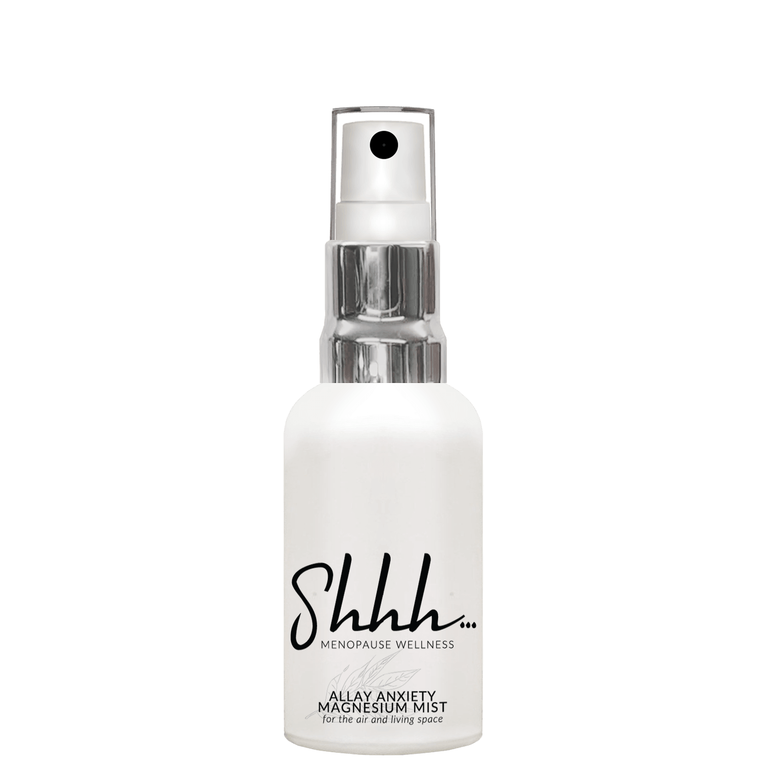 Allay Anxiety Magnesium Mist - welzo