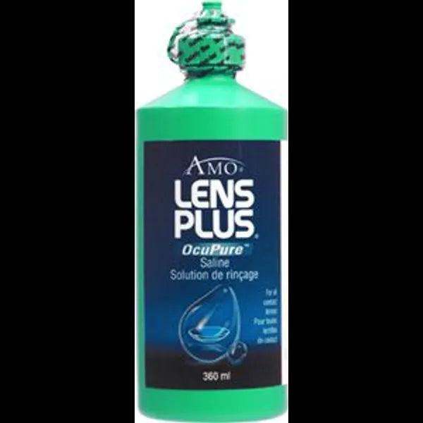 Amo Lens Ocupure 360ml - welzo