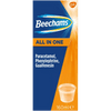 Beechams All-in-one Liquid 160ml - welzo