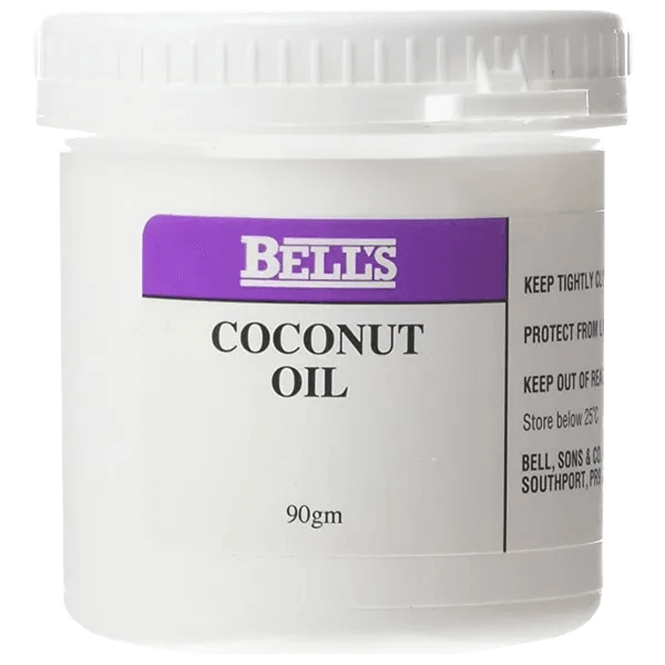 Bell's Coconut Oil 90g - welzo