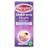 Benylin Childrens Night Coughs 6+ Years 125ml - welzo