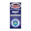 Benylin Dry Cough Night Syrup 150ml - welzo