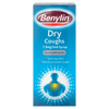 Benylin Dry Coughs Syrup 150ml (Includes FREE Kleenex Pocket Tissues*) - welzo