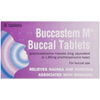 Buccastem M 3mg Tablets Pack of 8 - welzo