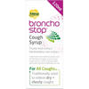 Buttercup Broncho Stop Cough Syrup 120ml - welzo