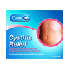 Care Cystitis Relief 4g Sachets Pack of 6 - welzo