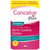 Conceive Plus Birth Control Detox Capsules Pack of 60 - welzo