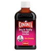 Covonia Dry & Tickly Cough Linctus 300ml - welzo