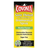 Covonia Sore Throat Oromucosal Menthol Spray 30ml - welzo