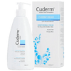 Cuderm Lotion With Colloidal Oatmeal 500ml - welzo