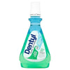 Dentyl Dual Action Smooth Mint CPC Mouthwash 500ml - welzo