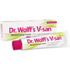 Dr Wolff V-san Moisturising Cream 50g - welzo