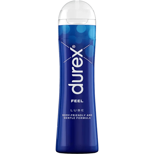 Durex Play Feel Lubricant 50ml - welzo