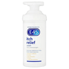 E45 Itch Relief Cream Pump Dispenser 500g - welzo