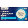 Erectile Dysfunction Relief Tablets Pack of 4 - welzo