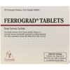 Ferrograd Tablets Pack of 30 - welzo