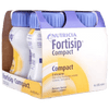 Fortisip Compact Banana 125ml Pack of 4 - welzo