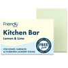 Friendly Soap Kitchen Bar 95g - welzo
