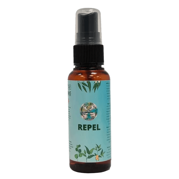 Fur Babies Repel Coat Beauty Spray for Horses & Donkeys 50ml - welzo