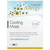 Fusion Allergy Cooling Mask - welzo