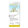 Fusion Allergy Day & Night Eye Gel 10ml - welzo