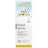 Fusion Allergy Nasal Spray 20ml - welzo