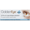 GoldenEye 0.1% Eye Drops Solution 10ml - welzo