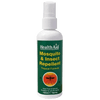 HealthAid Mosquito & Insect Repellent Spray 100ml - welzo