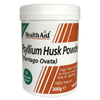 HealthAid Psyllium Husk Fibre Powder 300g - welzo