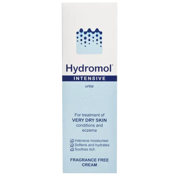 Hydromol Intensive Cream 100g - welzo