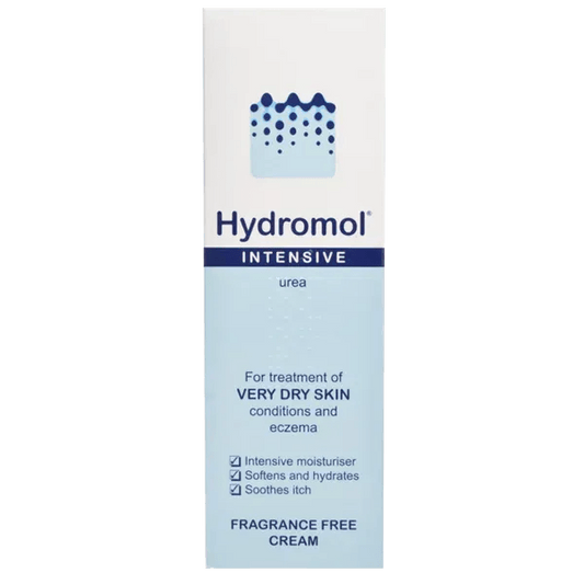 Hydromol Intensive Cream 100g - welzo