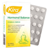 Kira Hormonal Balance Tablets Pack of 40 - welzo