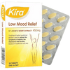 Kira Low Mood Relief Tablets Pack of 30 - welzo