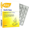 Kira Restful Sleep Tablets Pack of 25 - welzo