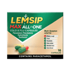 Lemsip Max All In 1 Cold & Flu Capsules Pack of 16 - welzo