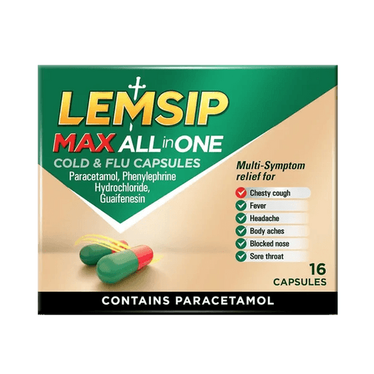 Lemsip