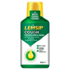 Lemsip Mucus Cough & Catarrh Oral Solution 180ml - welzo