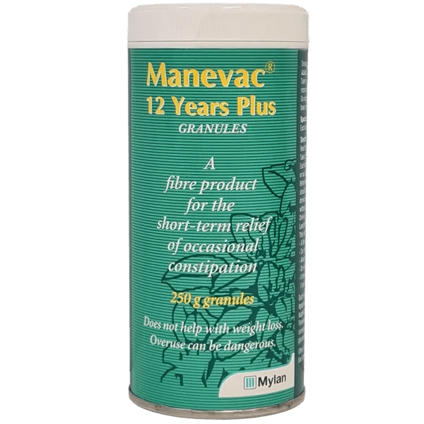 Manevac Granules 250g - welzo